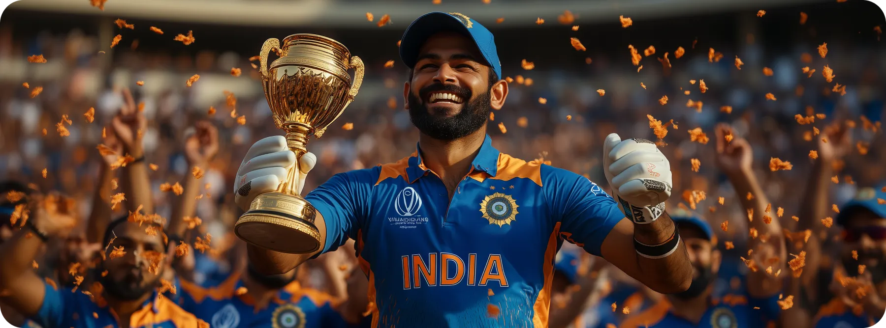 ICC live score