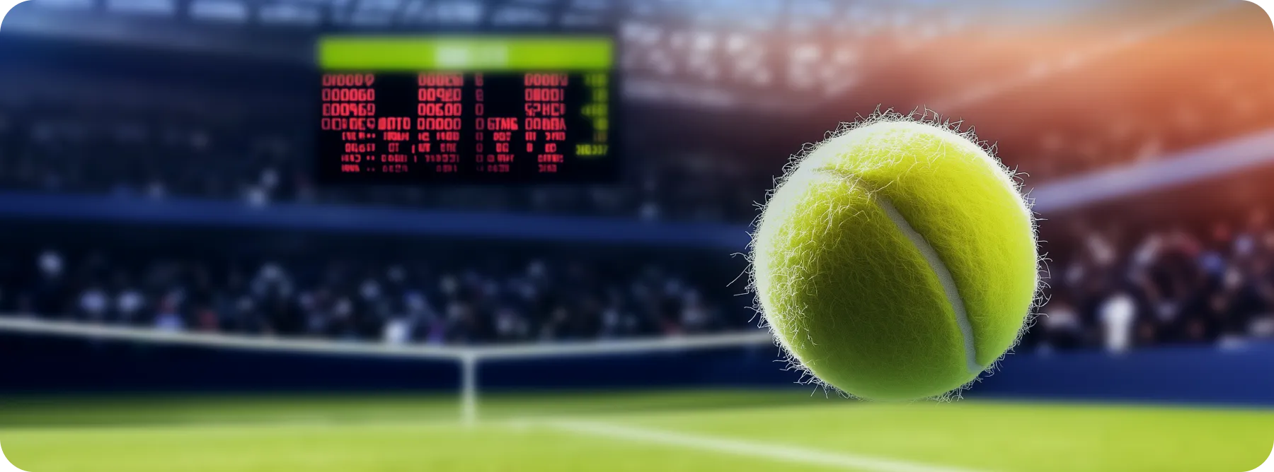 tennis betting