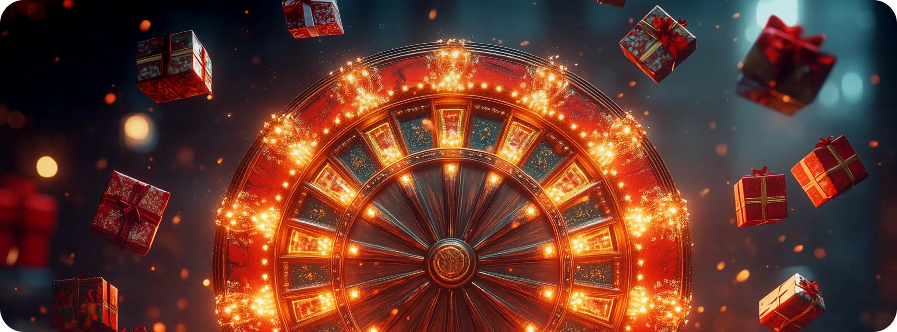 spin wheel