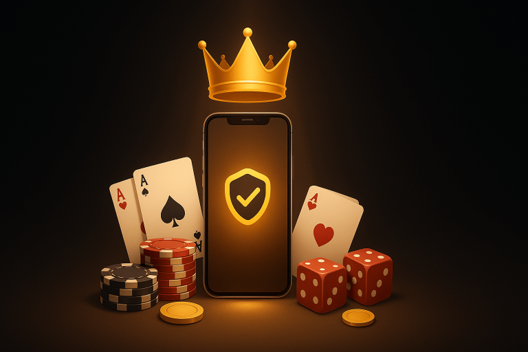 casino app