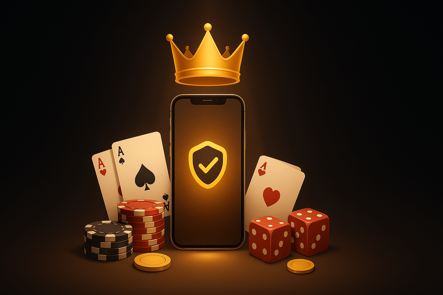 casino app