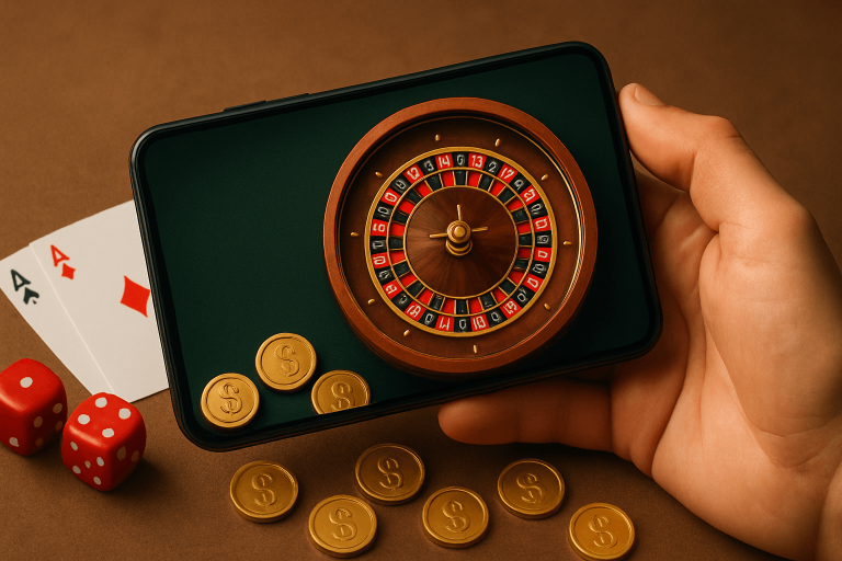odds96 casino app